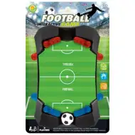 Football flipperfoci játék több változatban