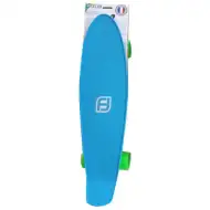 Funbee mini kék gördeszka 22" - Spartan