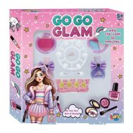 Luna: Go-Go Glam Sminkkészlet 11db-os szett
