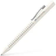 Faber-Castell: Grip 2001 golyóstoll kókusztej
