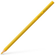 Faber-Castell: Grip '01 színes ceruza mangósárga