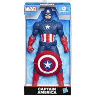 Bosszúállók: Amerika Kapitány karakter figura 24cm – Hasbro