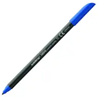 ICO: Edding 1200 rostirón acélkék