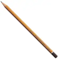 Ico: Koh-I-Noor 8B grafitceruza