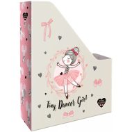 ICO: Lizzysuli Tiny Dancer Ballerina irattartó papucs A/4-es méretben