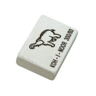ICO: radír nagy Koh-I-Noor 