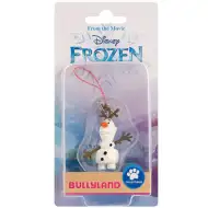 Jégvarázs: Mini Olaf kulcstartó - Bullyland