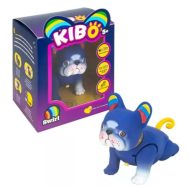 Kaboom Kibo - francia bulldog interaktív kutya: Swirl