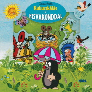 Móra: Kukucskálás a kisvakonddal - Ablakos lapozó