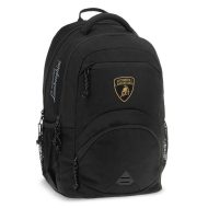 Ars Una: Lamborghini ergonomikus iskolatáska, hátizsák 27L