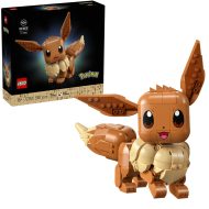 LEGO® Pokémon: Eevee (72151)