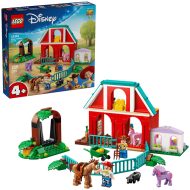 LEGO® Disney™ Toy Story: Blaze lovardája (43304)