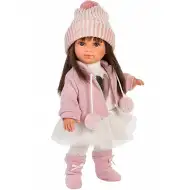 Llorens: Sara 35cm-es baba
