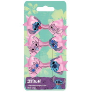 Luna: Lilo & Stitch 3db-os masnis hajcsat szett