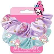 Luna: My Melody 2db-os hajgumi scrunchies szett