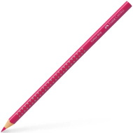Faber-Castell: Grip '01 színes ceruza málnapiros
