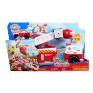 Mancs Őrjárat Fire Rescue: Tűzoltó autó - Spin Master