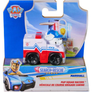 Mancs Őrjárat: Search & Rescue Kutya csapat versenyzők - Marshall - Spin Master