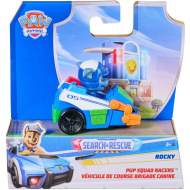 Mancs Őrjárat: Search & Rescue Kutya csapat versenyzők - Rocky - Spin Master