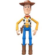 Toy Story 5: Woody játékfigura 30cm - Mattel