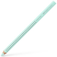 Faber-Castell: Jumbo pasztell mentazöld színes ceruza