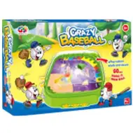 Crazy Baseball ügyességi játék