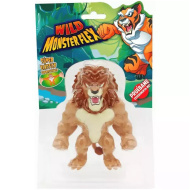 Monsterflex Vadállatok - nyújtható figurák többféle változatban 1db