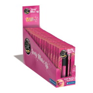 Crazy Chic: Pink szájfény és szemceruza - Clementoni
