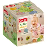 Quercetti: PlayBio Formaillesztő fejlesztő játék