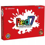 Red7 társasjáték