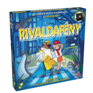 Rivaldafény társasjáték
