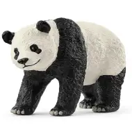Schleich: Óriáspanda figura (14885)