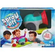 Spray off - Play off társasjáték - Spin Master