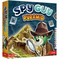 Spy Guy Pyramid társasjáték - Trefl