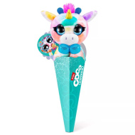 Coco Cones Fantasy Squish plüssfigura 1. sorozat - Zuru