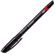 Stabilo: Exam Grade 0,45mm-es golyóstoll fekete