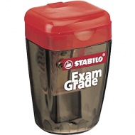 Stabilo: Exam Grade hegyező