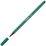 Stabilo: Pen 68 türkiz zöld filctoll