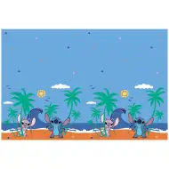 Disney Stitch műanyag asztalterítő 120x180cm