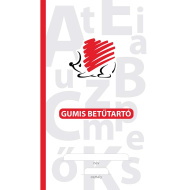 ICO: Süni Gumis betűtartó
