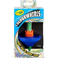 Crayola: Színpörgettyű többféle színben 1db