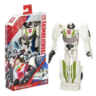 Transformers Authentics Titan Changer Wheeljack átalakítható robotfigura - Hasbro