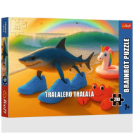 Brainrot: Tralalero Tralala 200db-os puzzle