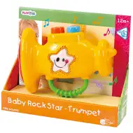 Playgo: Trombita hanggal bébi hangszer
