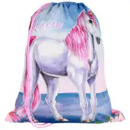 Spirit: Unicorn Magic mágikus unikornis tornazsák, sportzsák 33x47cm