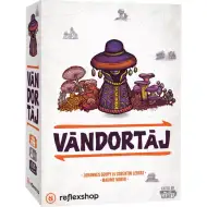 Vándortáj társasjáték