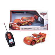Verdák: Távirányítós Villám McQueen autó 1/32 - Jada Toys