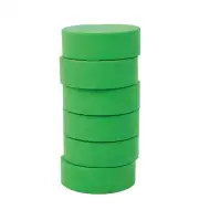 PlayBox: Zöld Vízfesték utántöltő korong 55-57mm-es 1db