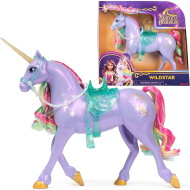 Unikornis Akadémia: Wildstar unikornis figura - Spin Master
